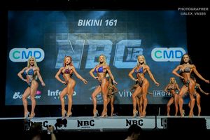 BIKINI 161
